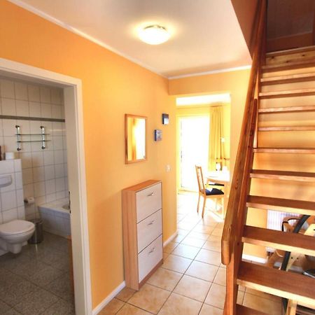 Ferienhaus Casa Uno Göhren-Lebbin Zewnętrze zdjęcie