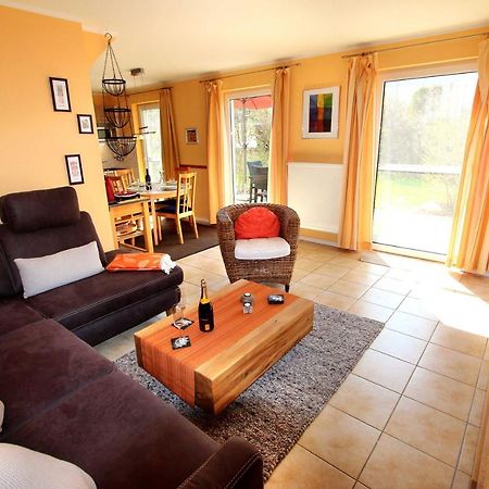 Ferienhaus Casa Uno Göhren-Lebbin Zewnętrze zdjęcie
