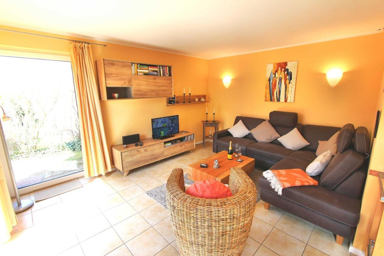 Ferienhaus Casa Uno Göhren-Lebbin Zewnętrze zdjęcie