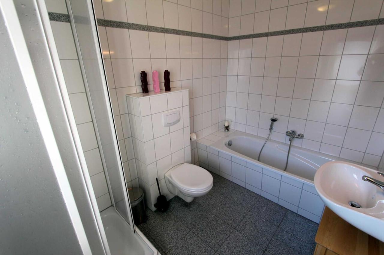 Ferienhaus Casa Uno Göhren-Lebbin Zewnętrze zdjęcie