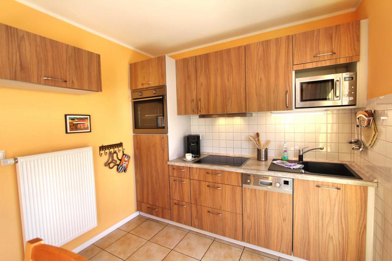 Ferienhaus Casa Uno Göhren-Lebbin Zewnętrze zdjęcie