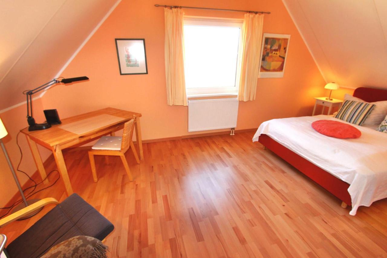 Ferienhaus Casa Uno Göhren-Lebbin Zewnętrze zdjęcie