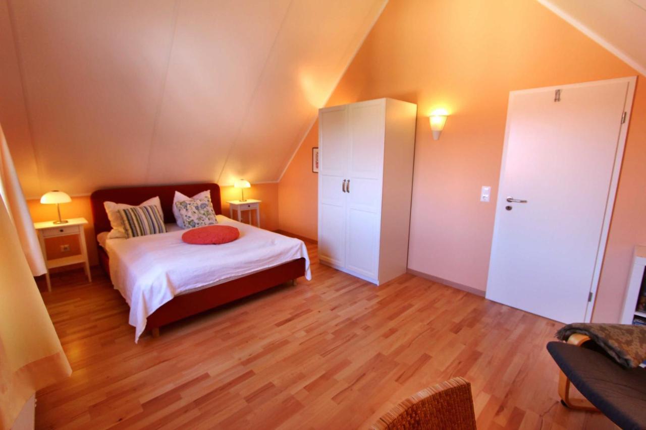 Ferienhaus Casa Uno Göhren-Lebbin Zewnętrze zdjęcie