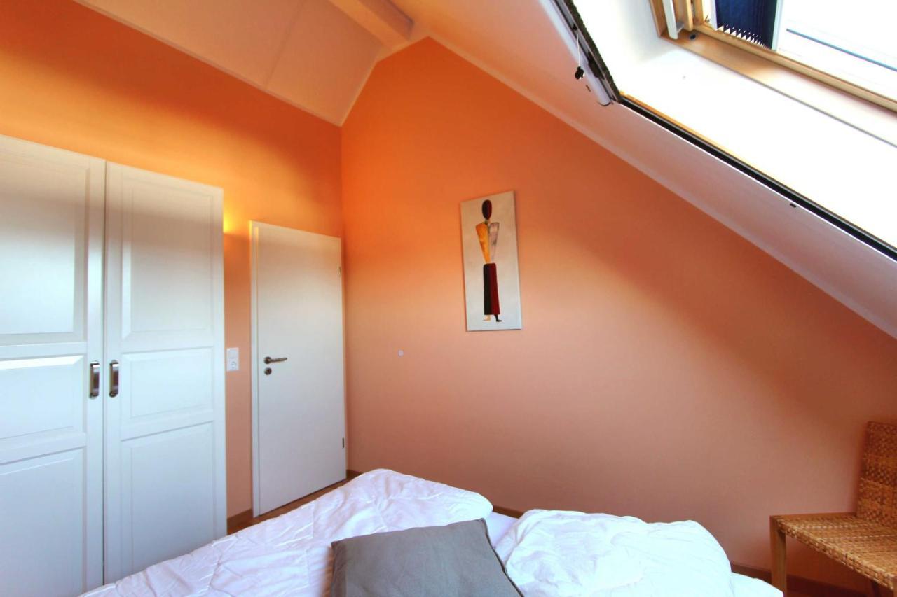 Ferienhaus Casa Uno Göhren-Lebbin Zewnętrze zdjęcie
